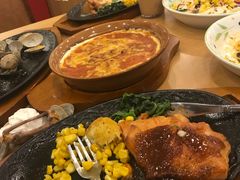 -萨莉亚意式餐厅(天河城购物中心店)