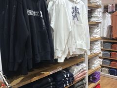 -优衣库(沈阳万象城店)