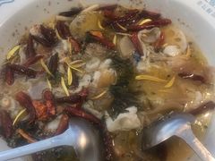 -花椒俏川菜小馆(南海万达店)