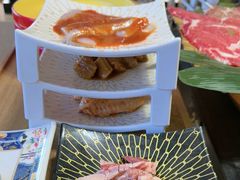 -AJIYA·池袋日式烧肉自助(天津万象城店)