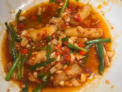 -吃饭皇帝大土家民族菜(正大广场店)