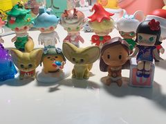 -泡泡玛特POPMART(正弘城店)