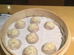-鼎泰丰(当代商城店)