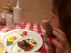 -西贝(上海我格广场店)