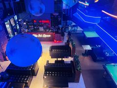 -第三空间·趣味桌游·轰趴.室内CS.剧本杀(大武汉1911店)