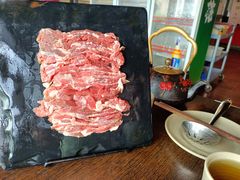 -滇釜火锅·能喝汤的火锅(车公庄店)