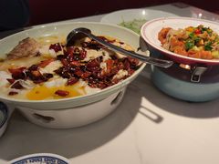-禄鼎记·排队俩小时都要吃的酸菜鱼(石牌桥店)