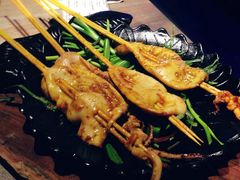 -蜜桃餐厅·江浙融合菜(荟聚购物中心店)