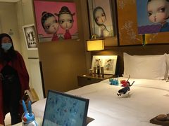 -上海衡山路十二号华邑酒店