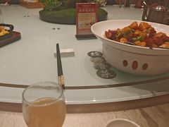 -老德州四合院·德州菜(天衢路店)