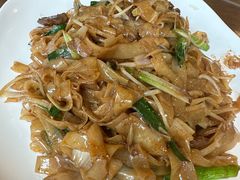 -沙河粉村·国家非遗传承(云台店)