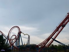 -厦门方特梦幻王国