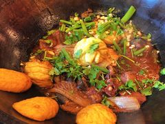 -江湖水乡铁锅炖魚(周庄嘉园店)