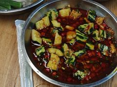 -顺徕德·仙庙烧鸡(桂庙路店)