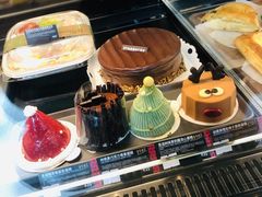 -星巴克臻选(扬州瘦西湖文化广场店)