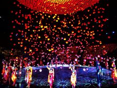 -南宁方特东盟神画