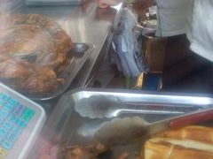 -奉食居(天津街店)