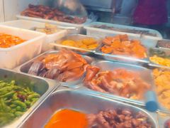 -黄毛鸭脖(汉阳总店)