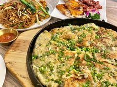-李记潮汕砂锅粥(营福路店)