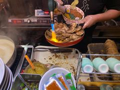 -老龙亭拉面店