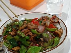 -澎湖湾农家菜(八一路楚天府店)