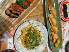 -Sushi Love 创意寿司(丽影广场店)