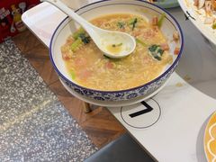 -嗨辣小聚·盘锦河蟹·海鲜烧烤龙虾(盘锦十年好店)