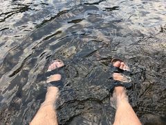 -杭州双溪漂流景区