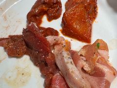 -星伦多自助料理·涮烤一体(虹悦城店)