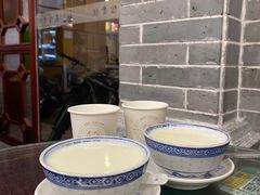 -民信老铺(双皮奶博物馆店)