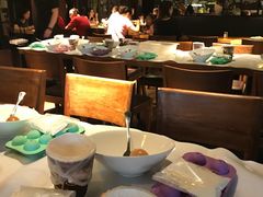 大堂-Geneva日内瓦餐厅(西郊宝成花苑店)