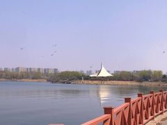 -丁香湖公园