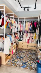 -巴巴爸爸儿童摄影(印象城店)