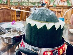 -尚竹阁冬瓜盅·18年地标美食(平洲店)