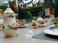 android_upload_pic-亮马河饭店翠雅咖啡厅