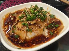 -三猫黑鱼花(南大店)