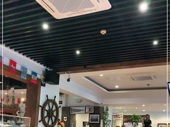 -申德勒加油站餐厅(三里屯北小街店)