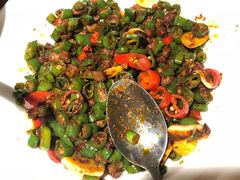 -福茂源横山铁锅羊肉(牡丹园店)