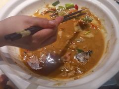 -曹家小菜(胜太路店)