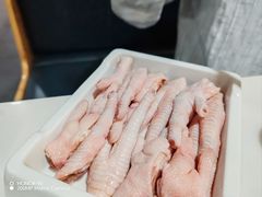 -傣妹火锅(南京东路一店)