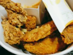 -麦当劳(团结湖店)