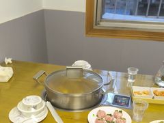 -菌极鲜野生菌火锅店(阳明祠店)