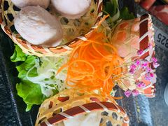 -湊湊火锅·茶憩(和平大悦城店)