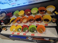 -蔚海之都·象山蒸汽海鲜(仙霞路店)