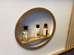 -头等闲·泰洗头颈肩概念体验店