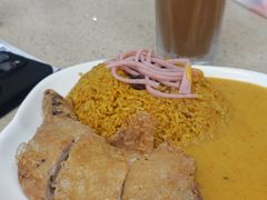 -彩香园咖啡美食(海南花园第2座店)