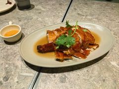 -留半山·香港食堂(啦啦宝都店)