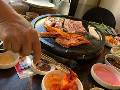 小菜-Dombe豚(黑猪肉街店)
