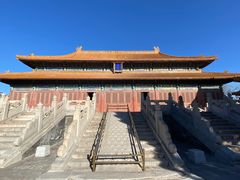 -历代帝王庙博物馆