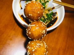 -蓉李记成都名小吃(合肥包河万达店)